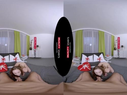 Realitylovers - fucking a teenager bush