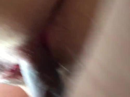 Fucking my wife pawg