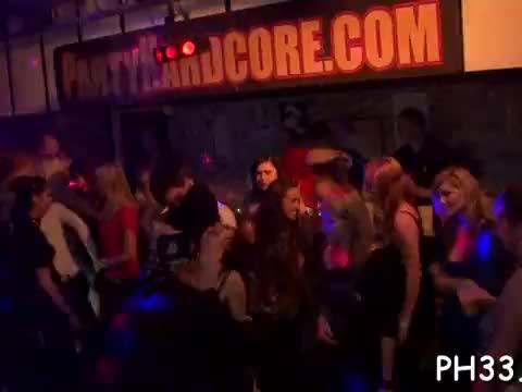 San diego sex party