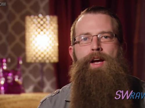 Adressing their fears makes this swinger couple less nervous