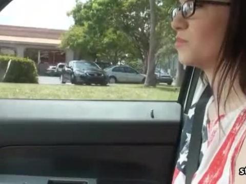 Teen needs a ride