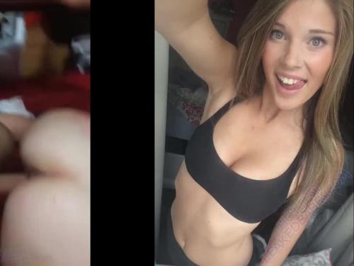 Pack de puta rubia tirando con su novio como zorra abusamadres.tk