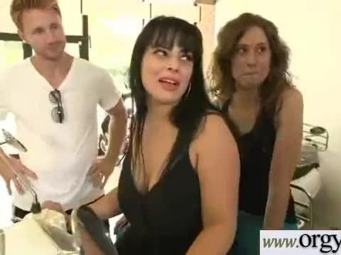 Hardcore sex for some money with sluty sexy woman (ryan gray ) mov-27