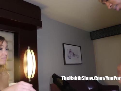 Tstyles swallows christy love korean pussy eater